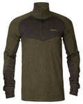 Willow Green Shadow Brown