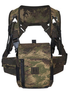 AXIS MSP Forest