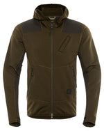 Willow Green Shadow Brown