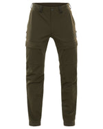 Willow Green Shadow Brown
