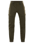 Willow Green Shadow Brown