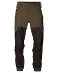 Willow Green Shadow Brown
