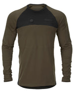 Willow Green Black
