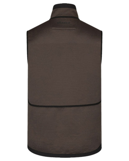 AXIS MSP Limited Edition Coloured Harkila Kamko Pro Edition Reversible Waistcoat on white background #colour_axis-msp-limited-edition