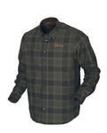 Willow Green Check