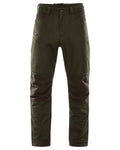 Willow Green Shadow Brown