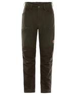 Willow Green Shadow Brown