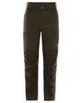 Willow Green Shadow Brown