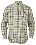 Beech Green Check