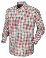 Jester Red Check
