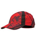 Mossy Oak Red