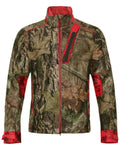 Mossy Oak Break-Up Country Mossy Oak Red
