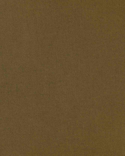 Olive Coloured Harkila Norberg Chinos on white background #colour_olive