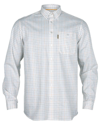 Harkila Portfield Long Sleeve Shirt