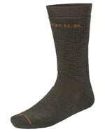 Willow Green Shadow Brown