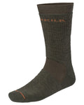 Willow Green Shadow Brown