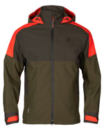 Willow Green Orange
