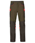 Willow Green Orange