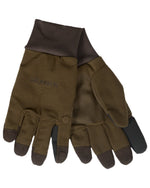 Dark Warm Olive