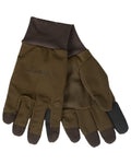 Dark Warm Olive