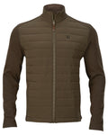 Dark Warm Olive