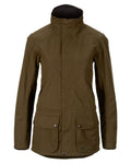 Warm Olive