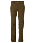 Warm Olive