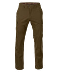Warm Olive