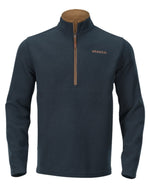 Dark Navy Melange