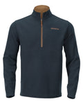 Dark Navy Melange
