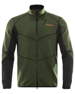 Duffel Green Black