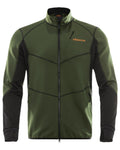 Duffel Green Black