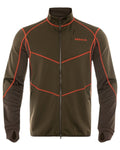 Willow Green Shadow Brown