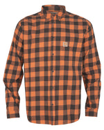 Mandarin Check