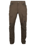 Dark Earth Slate Brown