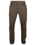 Dark Earth Slate Brown