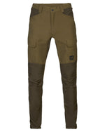 Dark Olive Willow Green