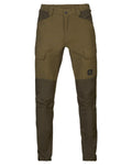 Dark Olive Willow Green