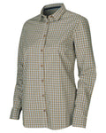 Heritage Blue Check