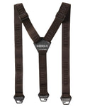 Willow Green Shadow Brown