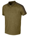 Dark Olive Willow Green