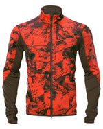 Wildboar Orange