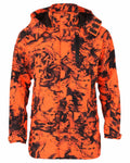 AXIS Orange Blaze