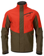 Wildboar Orange Willow Green