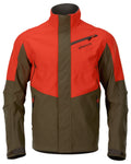 Wildboar Orange Willow Green
