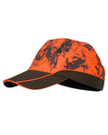 AXIS Orange Blaze Shadow Brown