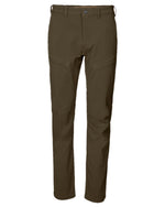 Dark Warm Olive