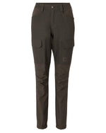 Shadow Brown Deep Brown