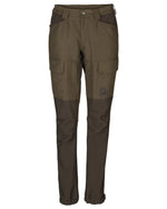 Willow Green Deep Brown