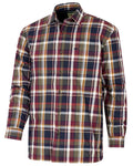 Wine Olive Check